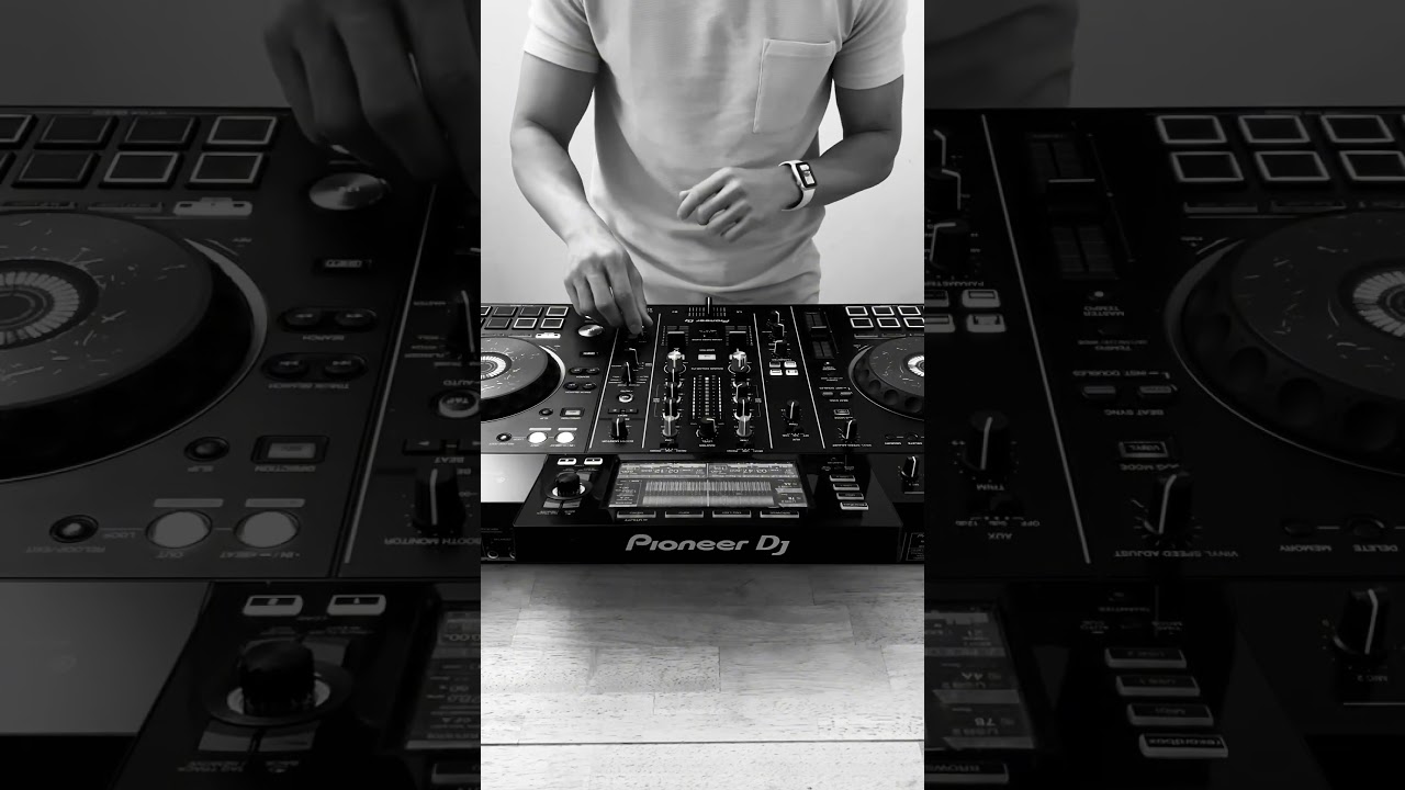 Promotional video thumbnail 5 for DJ Choo