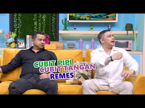 Bongkar Cerita Masa Kecil Thomas Djorghi & Sultan Djorghi | OTW (17/05/25) Part 3