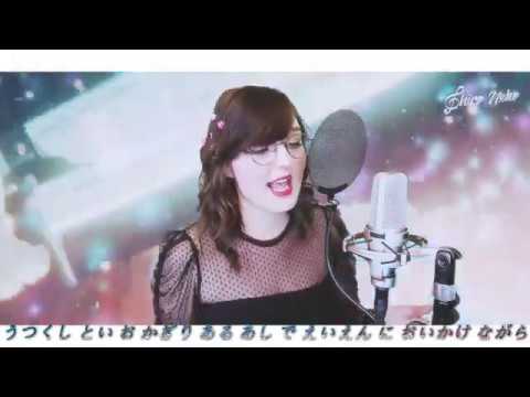 Golden Kamuy S2 Opening Full Extended -【ShiroNeko x Dima Lancaster】- 【Shayne Orok x Akano】