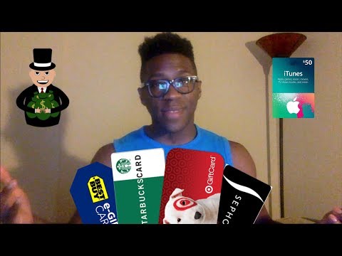 Get 'Gift Cards' and More with APPGREEDY!!!!