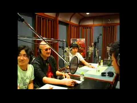 アニゲラ！ディドゥーーン　#60 (2011 07 14)【ゲスト：横山賢介】