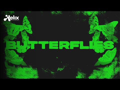 Jamie Jones - Butterflies