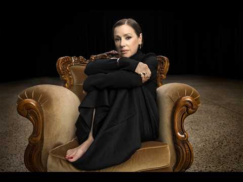 Tina Arena: Unravel Me trailer thumbnail