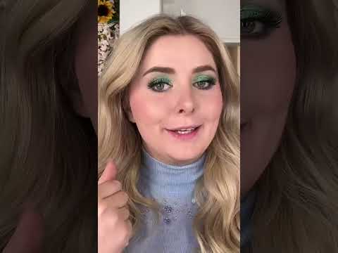 Paula Probierts -Danke für den Tipp  @beautybenzz  💜