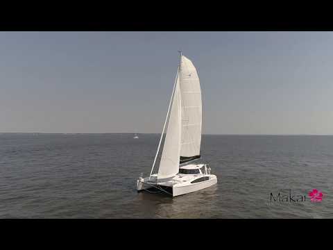 Seawind 1260 - Makai
