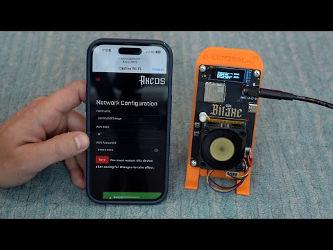 How to Set Up Your New Bitaxe, Part 1/4