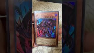 【遊戯王】デーモンの根源　【私のカードコレクション】 #yugioh #vジャンプ #遊戯王 #デーモンの召喚