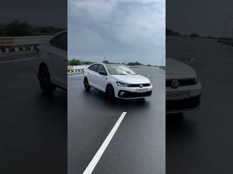 Virtus GT ❤️ #vw #automobile #youtube #motoroctane #shorts #trendingshorts #explore #viral