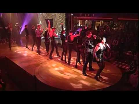 "River Deep Mountain High" - Grace Falasco