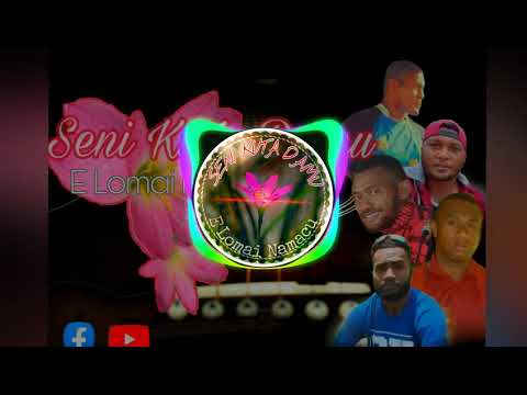 Na Cava Levu - Seni Kuta Damu E Lomai Namacu