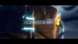 [音樂] 趙翊帆YI94 - 阿姆斯壯 ARMSTRONG