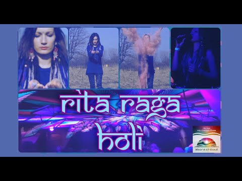 Rita Raga - Holi (Video)
