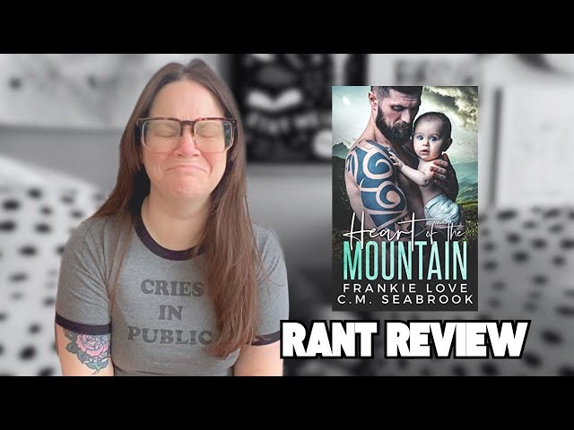 Vídeo relacionado con Heart of the Mountain (The Mountain Men of Fox Hollow)