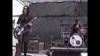 The Capsules "The Forgotten Days" 3/12/14 Austin Live Concert SXSW