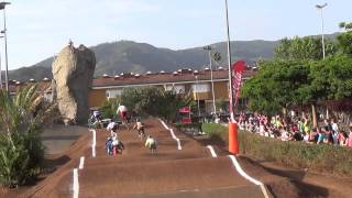 preview picture of video 'FINAL ELITE MEN - Campeonato España 2014 - La Laguna Tenerife 06-07-14'