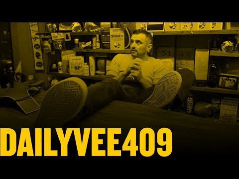 &#x202a;Learning How to Start a Franchise Business | DailyVee 409&#x202c;&rlm;