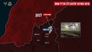 המלחמה בישראל | היום ה-296 (לאומנות - ישראל, המזרח התיכון והעולם) - התמונה מוצגת ישירות מתוך אתר האינטרנט יוטיוב. זכויות היוצרים בתמונה שייכות ליוצרה. קישור קרדיט למקור התוכן נמצא בתוך דף הסרטון