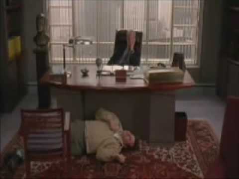 "What about Bob" - Bill Murray about divorce