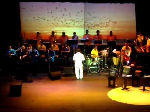 Orquesta de Juancho Torres - Homenaje al Porro y Vallenato