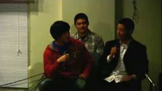 sketches 2009 | love is the reversal (part 1)