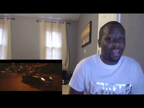 Kid Tini - Get Money Ft Styles P & Stogie T | DTB Reaction