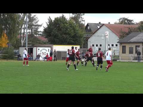 Borussia Wendschott - 1. FC Wolfsburg III