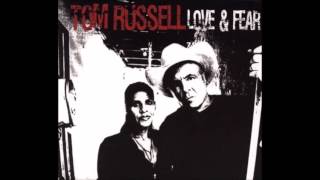 The Sound of One Heart Breaking - Tom Russell