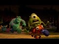 Monsters University- 06. Scare Pig 