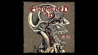 ENTOMBED A.D   -  DEAD DAWN . LP