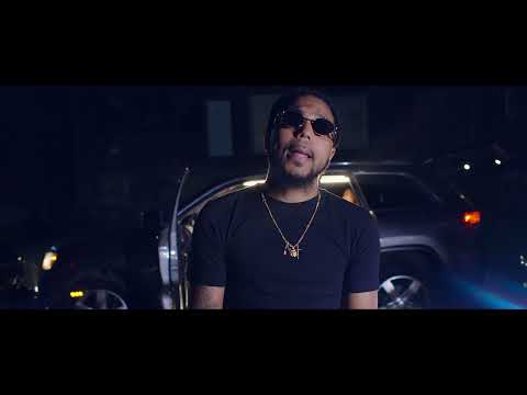 TonyMedina-WayoWayo prod. by Ramson (Official Music Video)