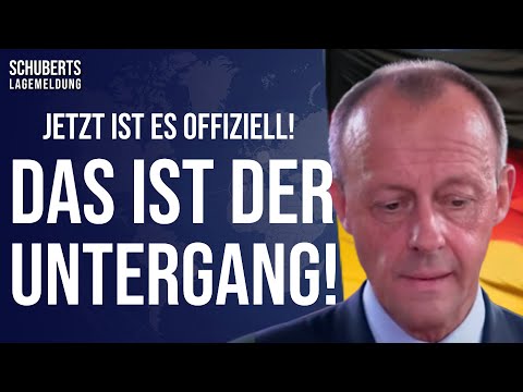 Schwere Vorwürfe gegen Merz💥DAS ist seine katastrophalste Entscheidung💥SO dreist kassieren sie unsab