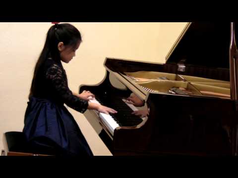 " The Bells" (Колокола С.Слонимский)  S. Slonimsky.