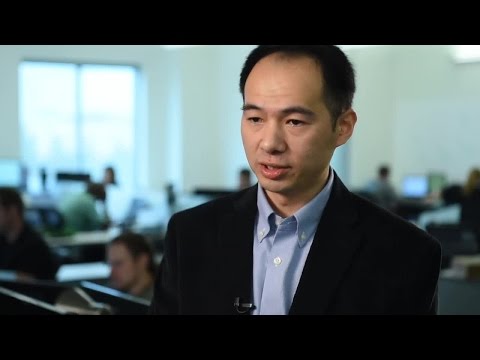 Meet Tao - Principal Storage Engineer | Dimension Data
