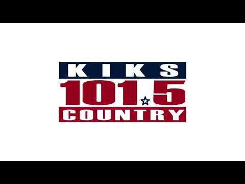 KIKS-FM/Iola, Kansas Legal ID - February 9, 2023