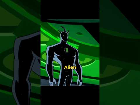 How Ben 10 got Full Control Of Alien X? #alienforce #ben10classic #cartoonnetwork