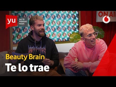 Beauty Brain se trae a Oddliquor #yuRickyYNil