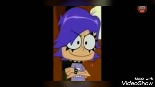 (DustPuffy AU) - The Japanese Rockstar (Hi hi puffy amiyumi intro itso The Murderer)
