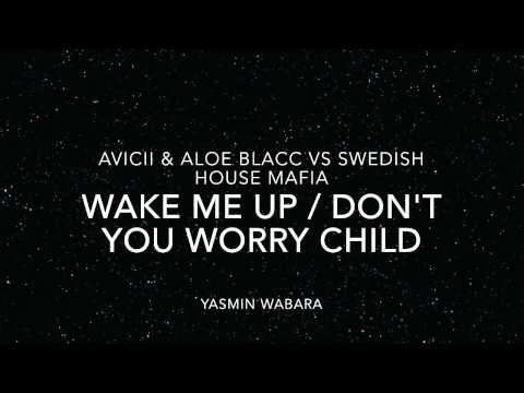 Wake Me Up / Don't You Worry Child Mashup