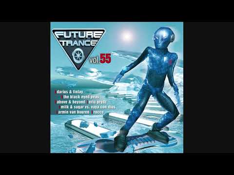Future Trance Vol.55 - CD2