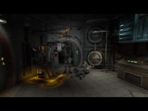 SOMA Throwing a chair at Jin Yoshida