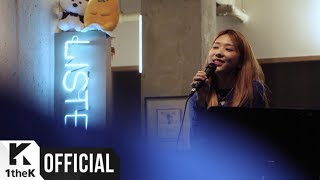 [MV] Jang Soobin(장수빈) _ I'm Ready (LISTEN 027)