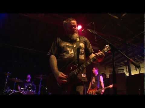 Neurosis: At the Well - Live at Oakland Metro