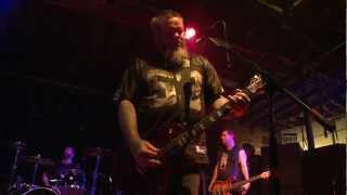 Neurosis: At the Well - Live at Oakland Metro