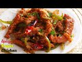 DRAGON CHICKEN Crispy Chicken Starter డ్రాగన్ చికెన్ అన్నీఇం