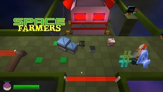 Space Farmers #4 - ผลของการเลือกภารกิจด้วยตัวเอง