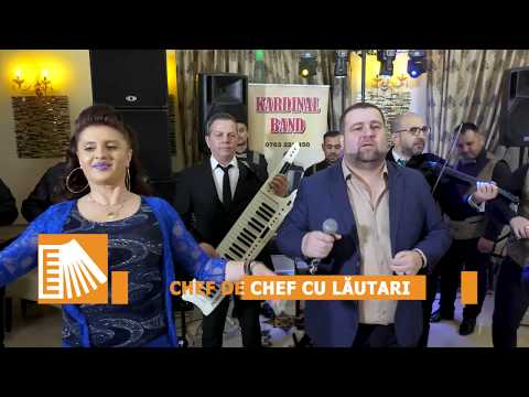 Cristian Rizescu ➖ Prietenia multa strica 🔷️Chef de Chef🔷️Taraf Tv🔷️