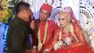 Download lagu Nyanyi di pernikahan mantan sampai menangis | bikin terharu mp3