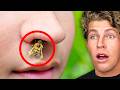 All Your Fears In One Video