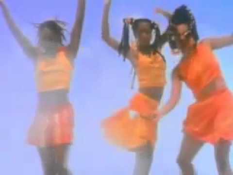 PM Dawn - Set Adrift on Memories Bliss ( Extended Remix Video ) feat Spandau Ballet.flv