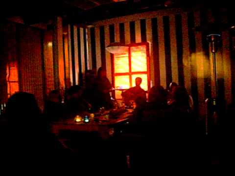 Fado Cravo- Maldição